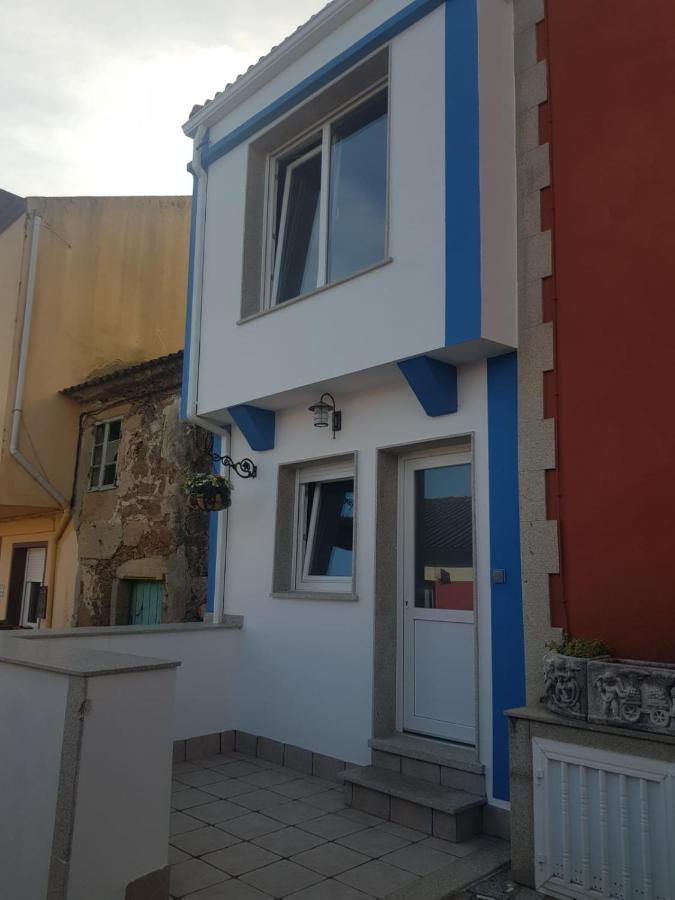 Вілла Casa Conchido A Magdalena  Екстер'єр фото